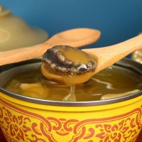 廠家直銷海鮮食材半成品佛跳墻精品禮盒罐裝加熱即食港式佛跳墻