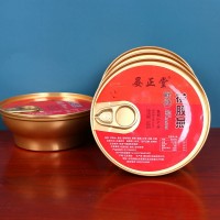 工廠批發(fā)美味鮮燉花膠燕加熱即食品質(zhì)保障晏正堂可定花膠燕