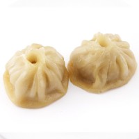 加藤利小籠包 廣式鮮肉冷凍湯包 粥鋪外賣早點(diǎn)半成品水煎包速食