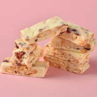 內(nèi)蒙古乳都奶花酥軟糯香甜零食結(jié)婚糖果獨立包裝