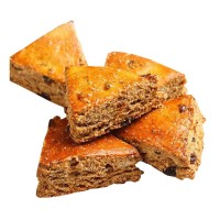 全麥英式司康餅代餐面包零食飽腹網(wǎng)紅休閑下午茶糕點(diǎn)休閑早餐食品