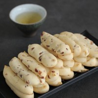 蔓越莓手指麻薯面包代餐零食網(wǎng)紅休閑下午茶巧克力面包休閑食品