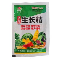 植物生長精調節(jié)劑葉面肥效果 優(yōu)于92O促生長?；ū９?5g/袋