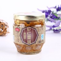 定制蝦仁菜脯，香脆美味，下飯好幫手
