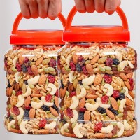 新貨每日堅果混合堅果罐250g袋裝500g綜合果仁孕婦兒童零食批發(fā)