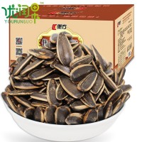 樂(lè)方焦糖瓜子散裝10斤年貨零食特產(chǎn)炒貨堅(jiān)果核桃味黃金葵花籽批發(fā)