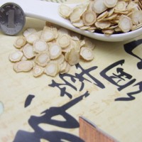 產(chǎn)地批發(fā)西洋參片0.6cm西洋參小片 花旗參切片產(chǎn)地原品長白山人參