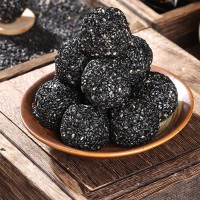 西域皇后黑芝麻丸500克孕婦兒童零食全國(guó)包郵獨(dú)立包裝無(wú)糖精添加