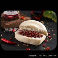 皖北風味特產西瓜醬辦公室下飯夾饃拌面醬