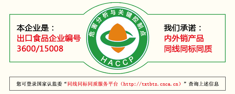 三同HACCP圖片