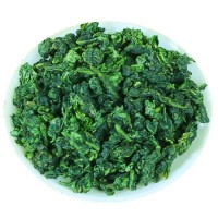 第道茶廠傳統(tǒng)濃香型新樅安溪鐵觀音茶葉 青茶蘭花香鐵觀音茶葉