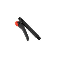電動機械設備背負式手動噴霧器把手手柄開關一點紅農用噴霧器配件
