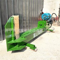 臥式樹疙瘩劈柴機(jī) 鮮木材劈材機(jī) 電動液壓劈木機(jī)