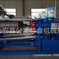 全自動(dòng)臥式液壓榨油機(jī) 280型茶籽液壓榨油機(jī) 花生榨油機(jī)