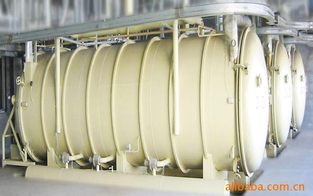 真空冷凍干燥倉(cāng)