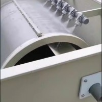 沉水式微濾機(jī) 不銹鋼304微濾機(jī) 轉(zhuǎn)股微濾機(jī)水產(chǎn)微濾機(jī)過濾機(jī)