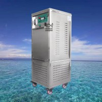 廠家直供高濃度10G氧氣源臭氧發(fā)生器尾水凈化處理空氣凈化臭氧機(jī)