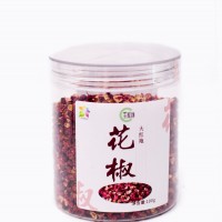 罐裝花椒100g 文縣大紅袍 用于調(diào)味，提味、去腥