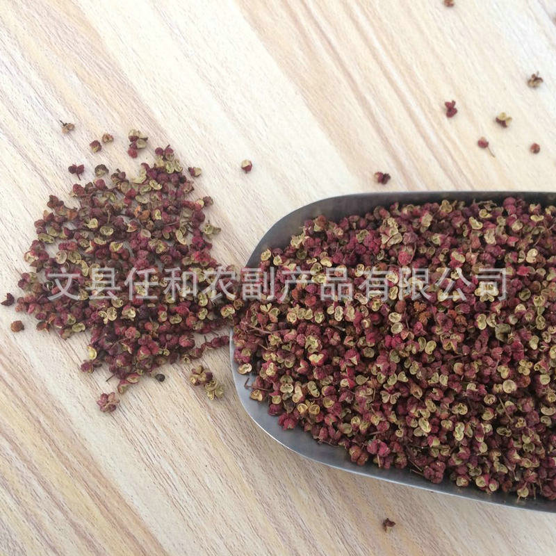 大紅袍花椒_02