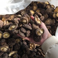 干香菇干貨500g小香菇冬菇干貨食材新貨商用散裝農產品食用菌干貨