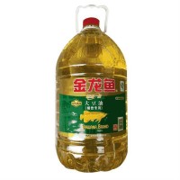 金龍魚精煉一級(jí)大豆油10L 餐飲優(yōu)選餐廳食堂飯店學(xué)校食用油批發(fā)