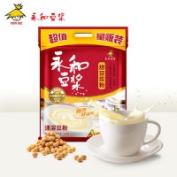 永和豆?jié){經(jīng)典原味豆?jié){粉1200g營(yíng)養(yǎng)早餐代餐沖飲料豆?jié){粉40杯批發(fā)