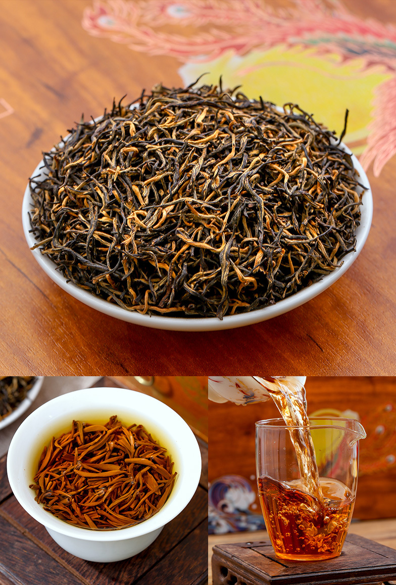 百鳥朝鳳四層詳情_08