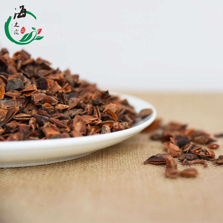 大紅八角碎 3.2