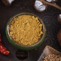 孜然粉枯茗粉燒烤撒料羊肉串調(diào)料調(diào)味料批發(fā)商用餐飲店調(diào)味料品