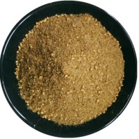 油炸麻辣炸串刷料 烤面筋烤魷魚(yú)烤冷面燒烤撒料1斤裝 油炸燒烤料