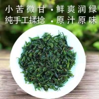 小葉苦丁茶 嫩芽2023年新茶青山綠水 散裝茶葉產(chǎn)地批發(fā)