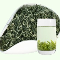 碧螺春2023年新茶 蘇州碧螺春茶葉春茶綠茶批發(fā)