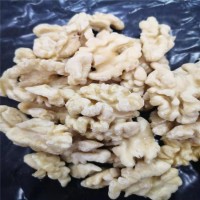 加工去皮核桃仁 綠色健康脫皮 安全衛(wèi)生 興利圓