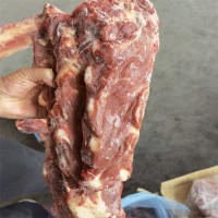 牛脖骨 牛勁骨 單個(gè)獨(dú)立包裝 切片 整根 含肉率好