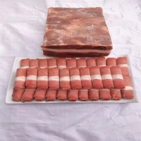 富誠肉類 眼肉切片 火鍋食材精品羊肉卷 柔能鮮香外脊