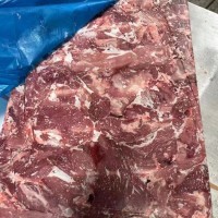 宏康食品 精品碎精肉 冷凍豬肉 供應(yīng)肉碎生豬肉