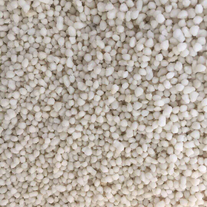 white fertilizer