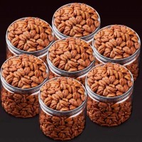 臨安新貨小核桃仁250g150g140g含罐山核桃仁堅(jiān)果炒貨批發(fā)代發(fā)