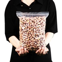 越南進(jìn)口W180零食果干A180 腰果 堅(jiān)果炒貨腰果仁批發(fā)散裝炭燒原味