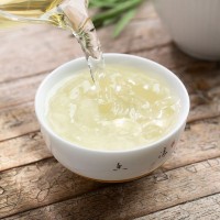 毛尖茶葉高山綠茶信陽毛尖2023新茶散裝春茶明前特級(jí)嫩芽500g手工
