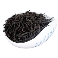 茶葉廠家古樹紅茶奶茶原料專用果香黃金芽散裝特級(jí)金駿眉禮品批發(fā)