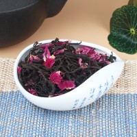 新茶武夷紅茶原產(chǎn)地直供散茶批發(fā)罐裝紅茶一級(jí)正山小種散裝茶葉