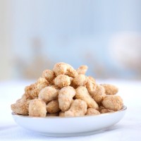 腰果仁 ，越南原產(chǎn)，調(diào)味 椰蓉腰果