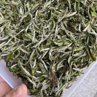 2023年春茶茶葉廠家批發(fā)福鼎新茶白茶明前白牡丹散茶 花香牡丹
