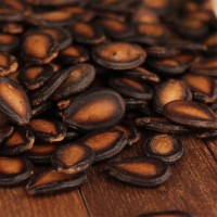 富錦甘草西瓜子 罐裝休閑零食小吃堅(jiān)果炒貨大粒黑瓜子 企業(yè)批發(fā)