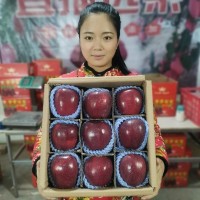 花牛蘋果天水新鮮應(yīng)季水果當(dāng)季紅蛇果粉糥香甜批發(fā)整箱10一件批發(fā)