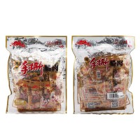 老八區(qū)后腿臘肉煙熏豬肉咸肉湘西風干臘肉土豬張家界湖南特產(chǎn)