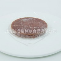 正豐源 廠家店直銷批發(fā)牛排供應多規(guī)格調理菲力牛排80克冷凍