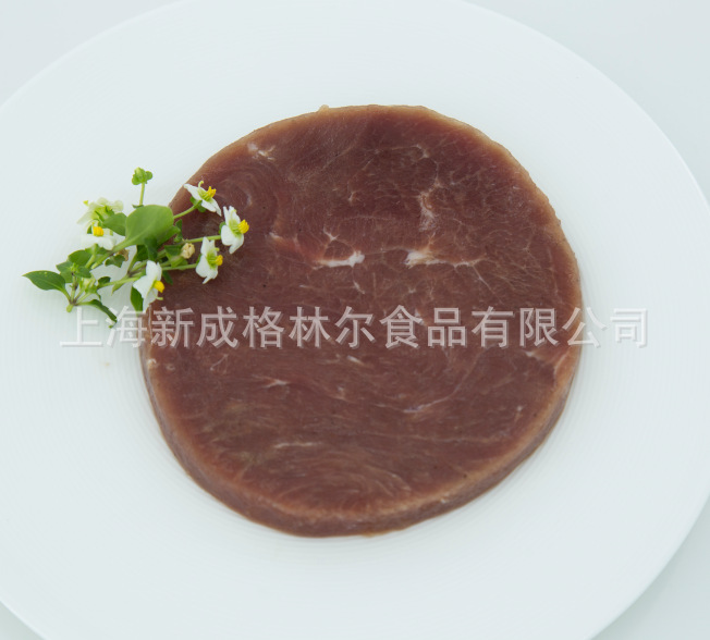 調(diào)理菲力4