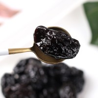 廠家批發(fā)尚梅坊蜜餞原料加州西梅果干手作蜜餞果子包裝可出口品質(zhì)